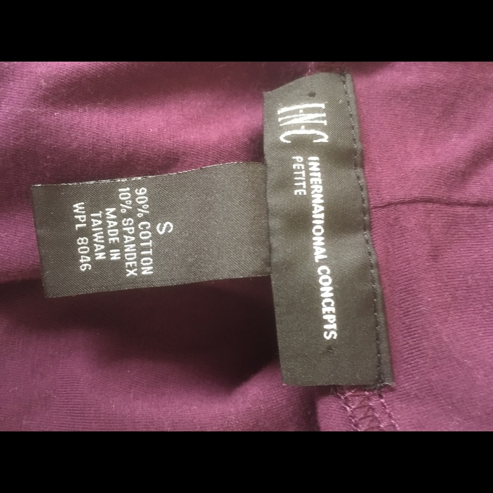 Knit Top - Picture 4 of 4